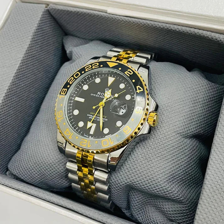 Rolex GMT Master-Two Tones II In premium quality