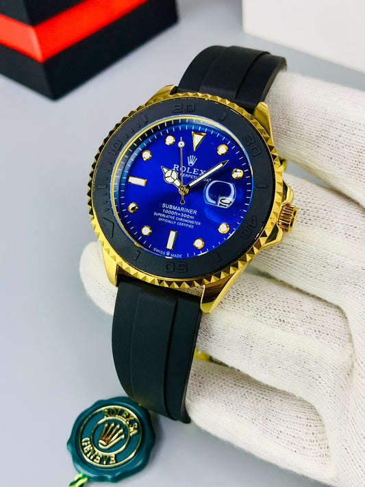 Rolex Yacht Master Watch Exclusive